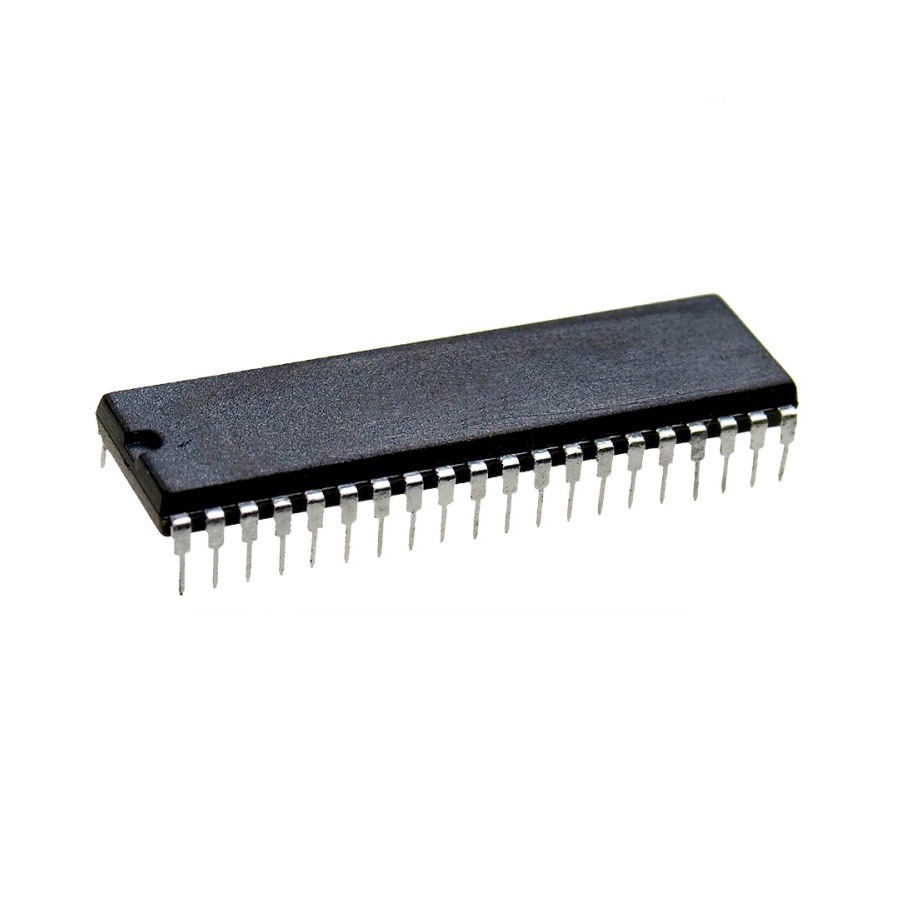 Микроконтроллер AT89C52-24PI