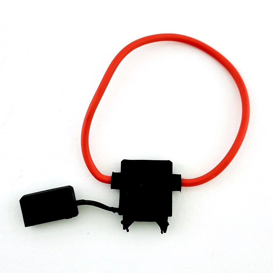 Держатели предохранителей S1038-3 - изображение 1