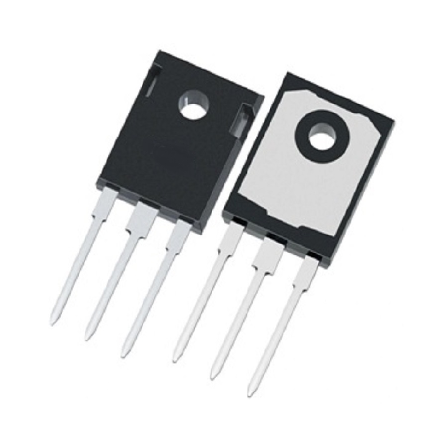 Транзистор HY4306 - изображение 1