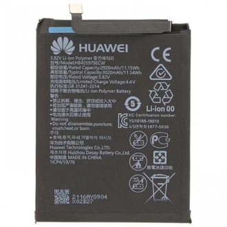Аккумуляторы для телефонов АКБ Huawei HB405979ECW ( Honor 7A/Honor 6A/Honor 6C/Y5 2017/Nova/Nova Lite 2017 )