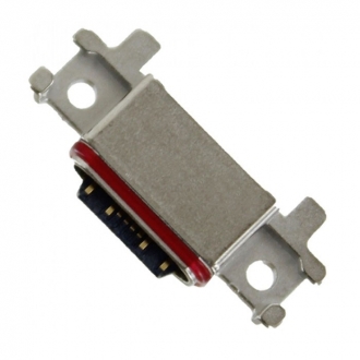 Разъем Type-C Samsung A320F/A520F/A720F