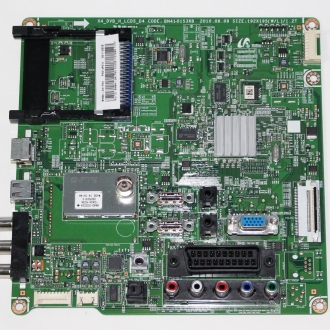 Материнская плата BN41-01536B Samsung LE26C450E1W - изображение 1
