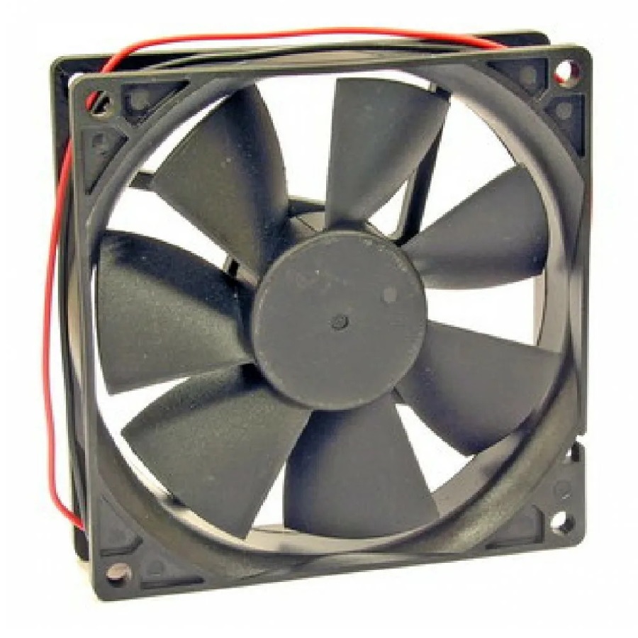 Вентилятор DC RQD 6015MS 12VDC