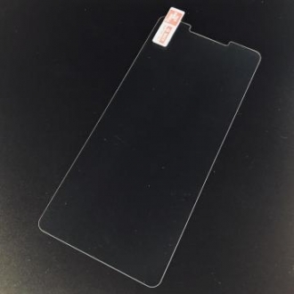Защитное стекло "Плоское" LG K100