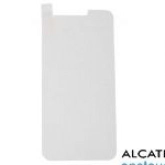 Защитное стекло "Плоское" Alcatel 4027D