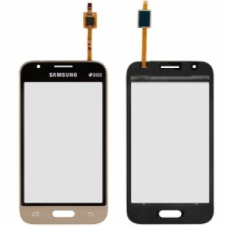 Тачскрин Samsung J105H/J105F белый