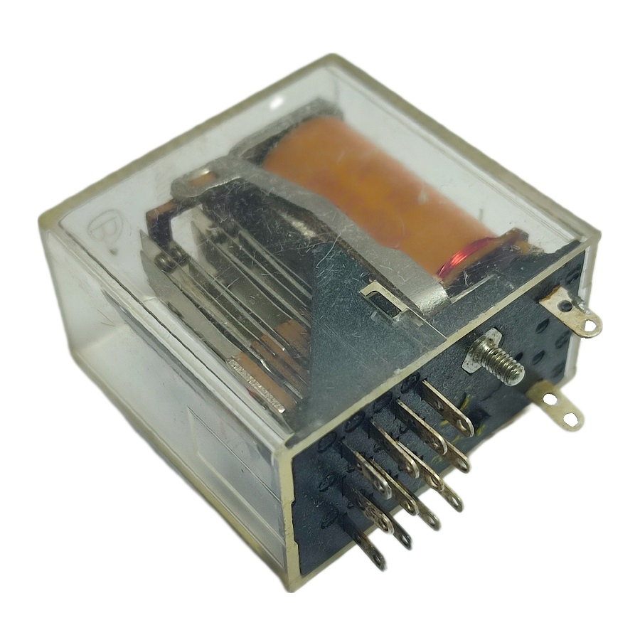 Реле RGI TGL 200-3796 (30.4-024)