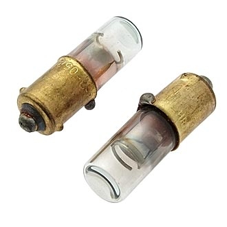 Лампа неоновая TH 0.2-2