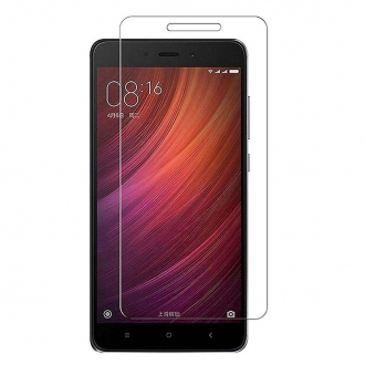 Защитное стекло "Плоское" Xiaomi Redmi 4 Pro