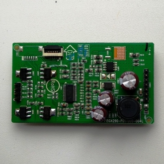 Платы Инверторов Converter ViewSonic 715G4290-P01-000-004L