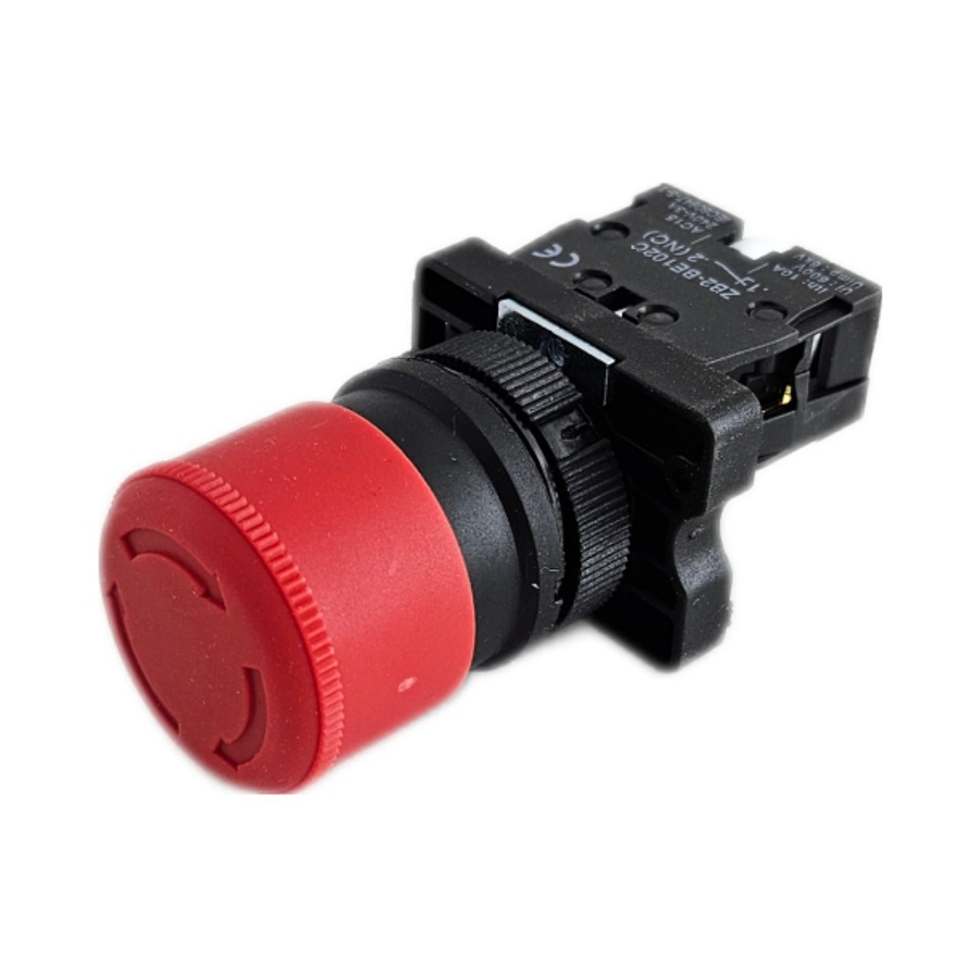 Кнопочные посты LXA2 (3SA5)-BS442 on-off