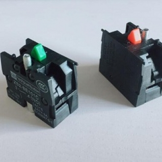 Кнопочные посты ZB2-BZ104 PLAST