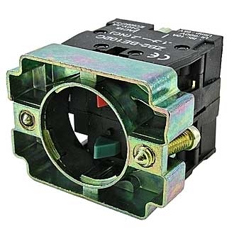 Кнопочные посты ZB2-BZ 105 METAL