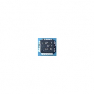 ОУ, УНЧ, TV. видео R2A15112FP