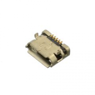 Разъем MicroUSB Explay Power/SL240