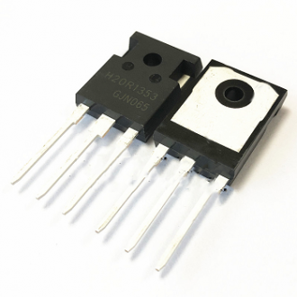 Транзистор H20R1353