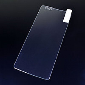 Защитное стекло "Плоское" для LG K350E (K8 LTE)