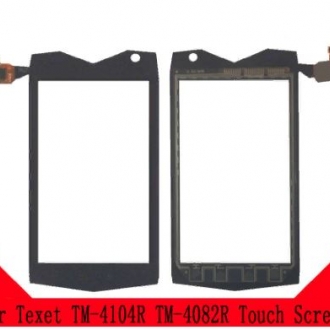 Тачскрин 4,0 " для Texet TM-4082R