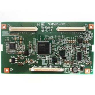 T-CON V315B3-C01 от SONY KLV-32S550A