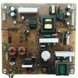 Плата питания SONY 1-878-661-12 PS62044A F6102T4A