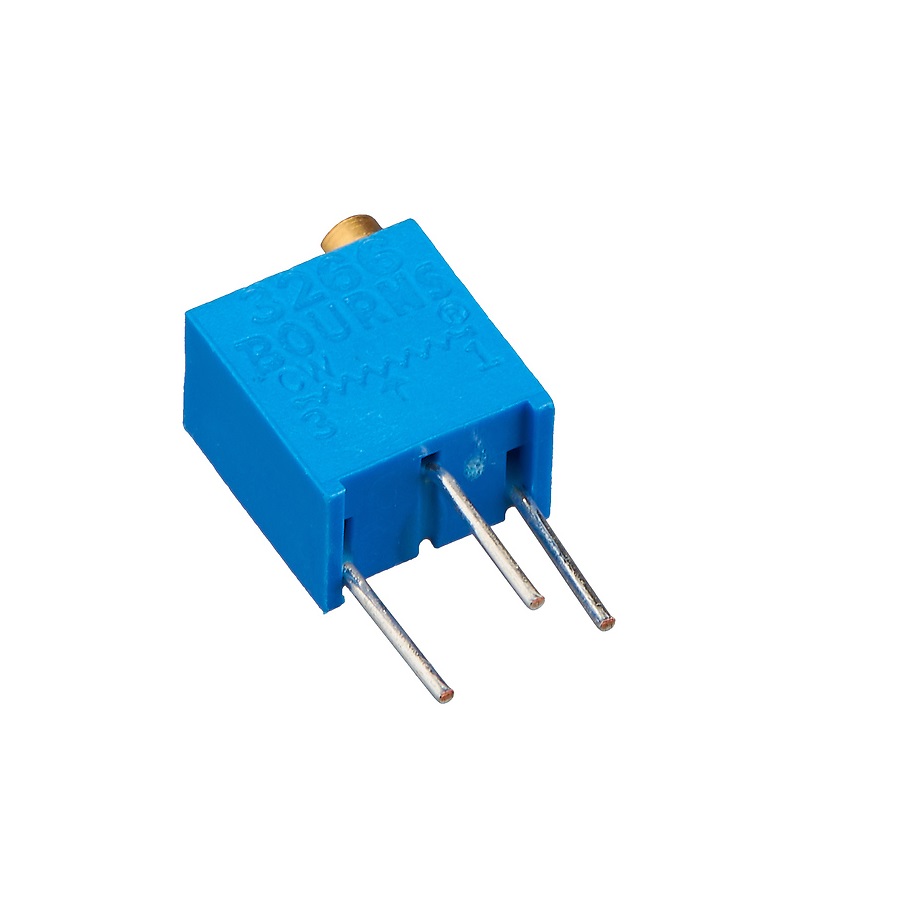 Резистор 3266W 10K