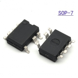 Микросхема PN8015 - изображение 1