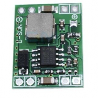 Преобразователь DC-DC mini 5V