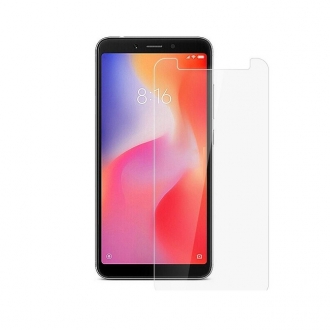 Защитное стекло "Плоское" для Xiaomi Redmi Go