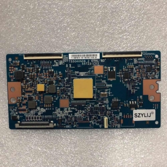 T550HVN08.2 CTRL BD 55T23-C03 прошивка под SONY KDL-50W805C матрица V500FWME01