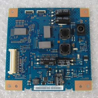 LED-драйвер 15STM6S-ABC01 Rev 1.0