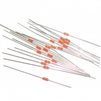 Терморезистор MF58-202 (2kOm)