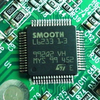 Разное L6283 1.3