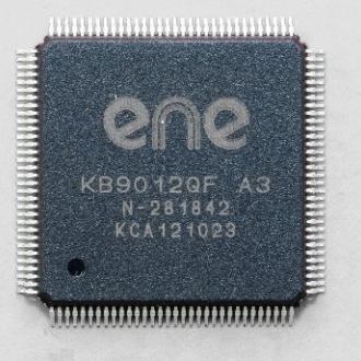 Мультиконтроллеры KB9012QF