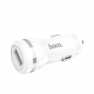 Автомобильное з/у HOCO Z27A 1USB