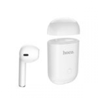 Bluetooth гарнитура HOCO E39R, Белый