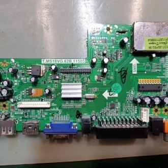 Материнские платы T.MS18VG.62B 11505