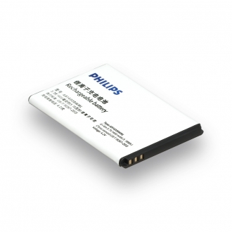 АКБ для Philips AB1400BWML