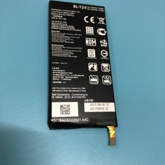 АКБ для LG BL-T24 ( K220DS/M710DS )