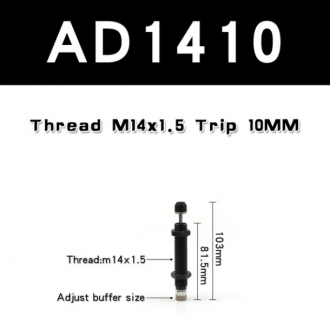 Гидродемпфер AD1410