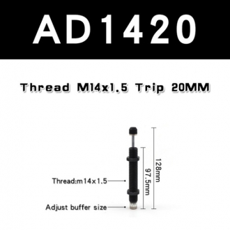 Гидродемпфер AD1420