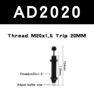 Гидродемпфер AD2020