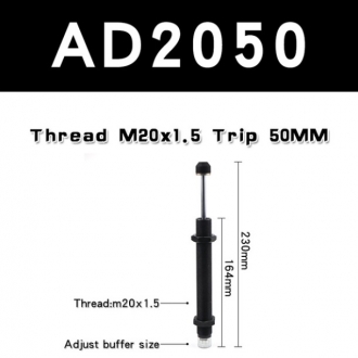 Гидродемпфер AD2050