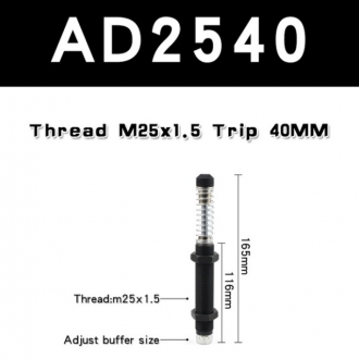 Гидродемпфер AD2540