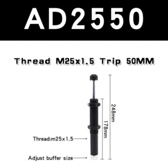 Гидродемпфер AD2550