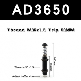 Гидродемпфер AD3650