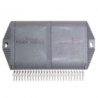 ОУ, УНЧ, TV. видео RSN307M44