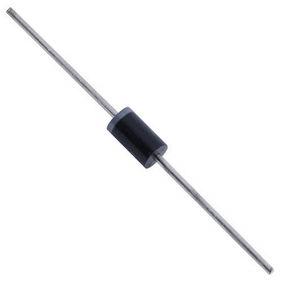 Диод HER108 1A 1000V