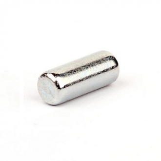 Неодимовый магнит пруток 10х20мм