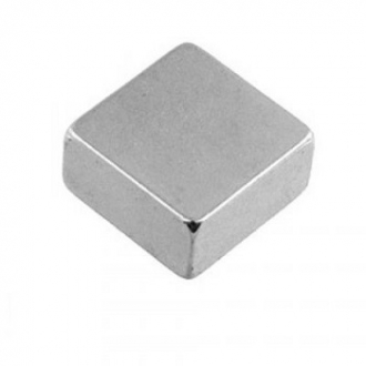 Неодимовый магнит призма 20х20х5мм