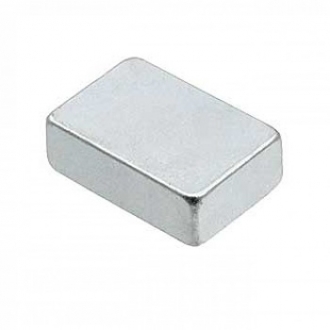 Неодимовый магнит призма 20х10х5мм